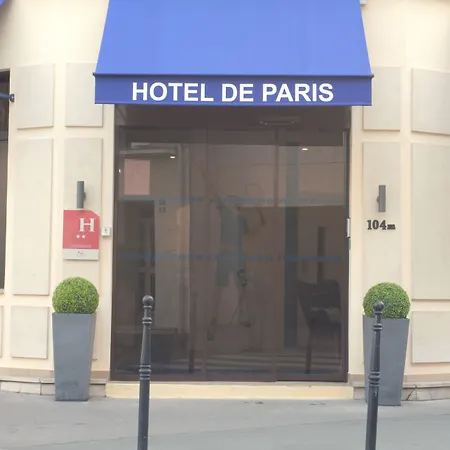 Hotel De Paris-3