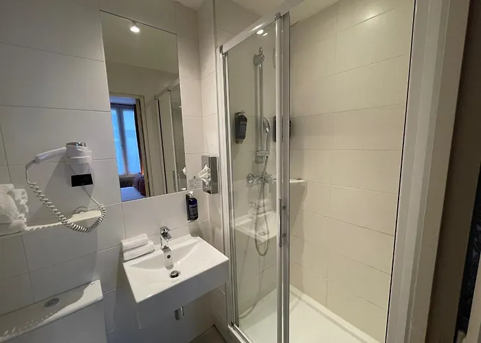 Parici Hôtel Boulogne Billancourt