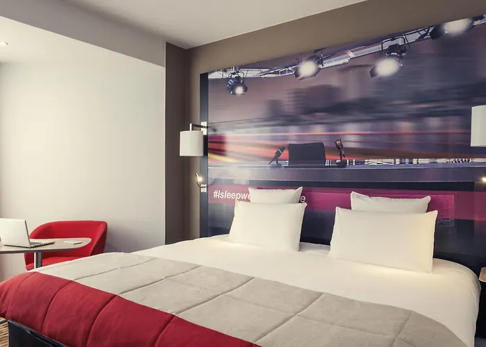 Mercure Paris