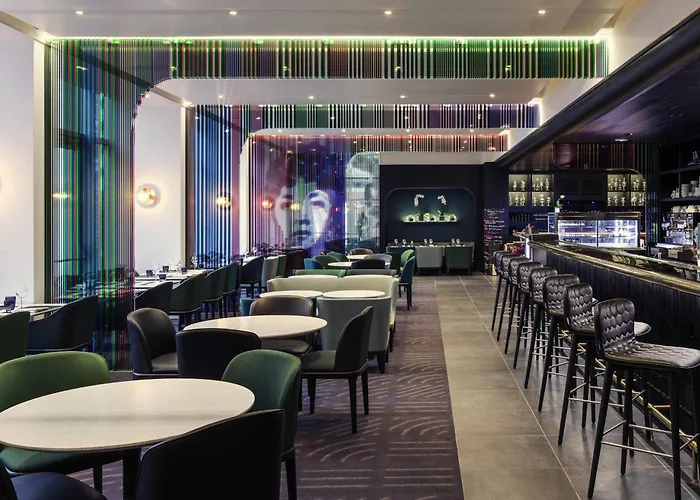 Mercure Paris